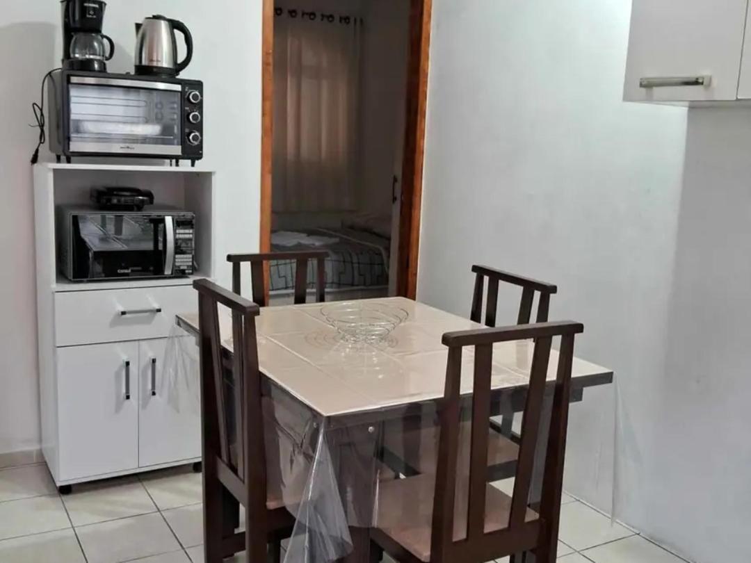 Apartment Ap Numero 1 Governador Celso Ramos