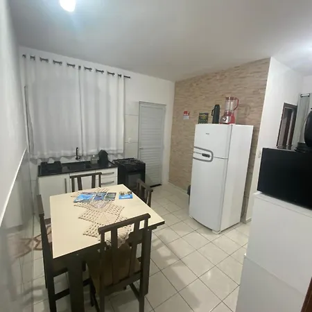 Ap Numero 3 Governador Celso Ramos Exterior photo