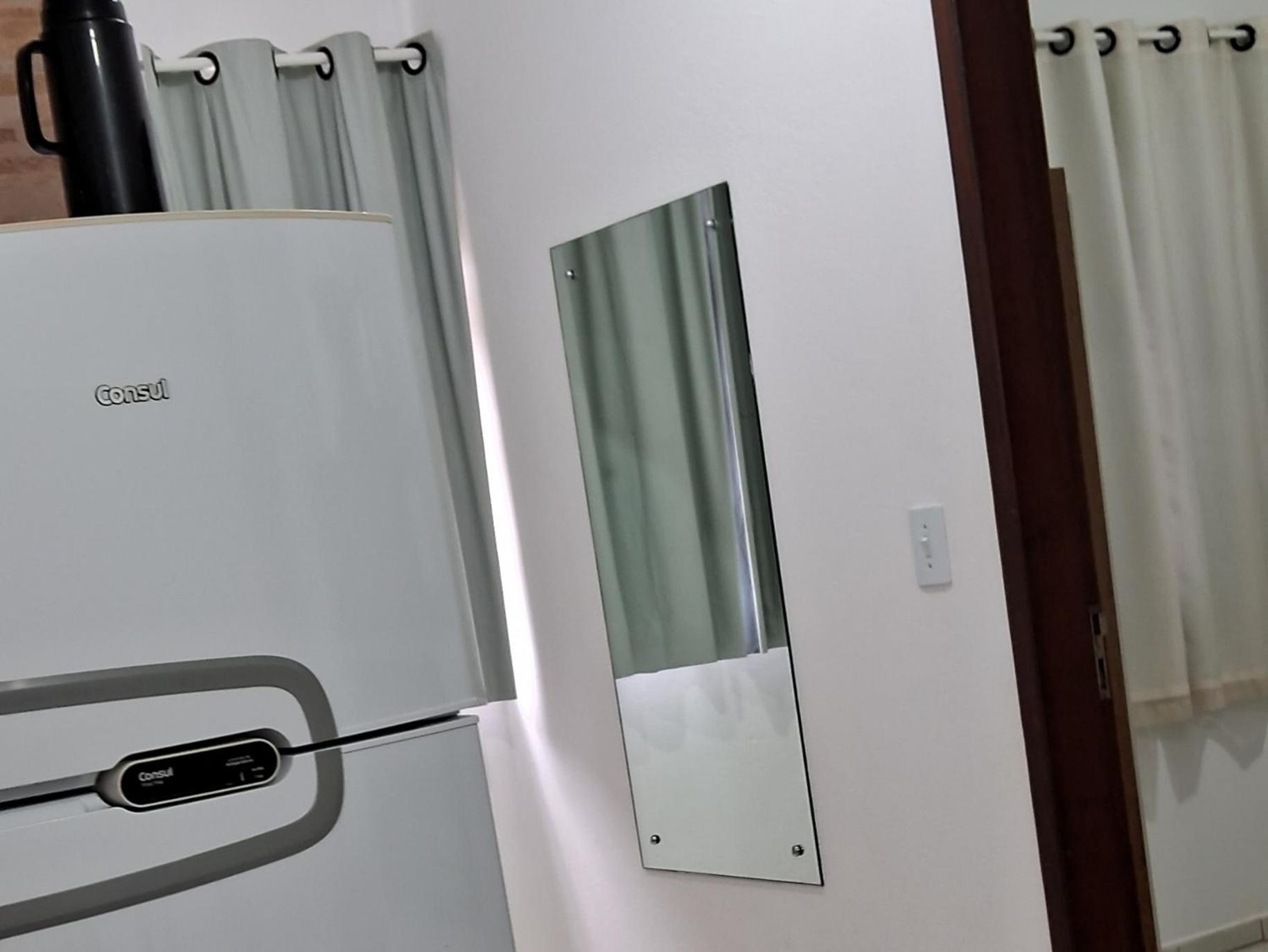 Apartamento Ap Numero 1 *