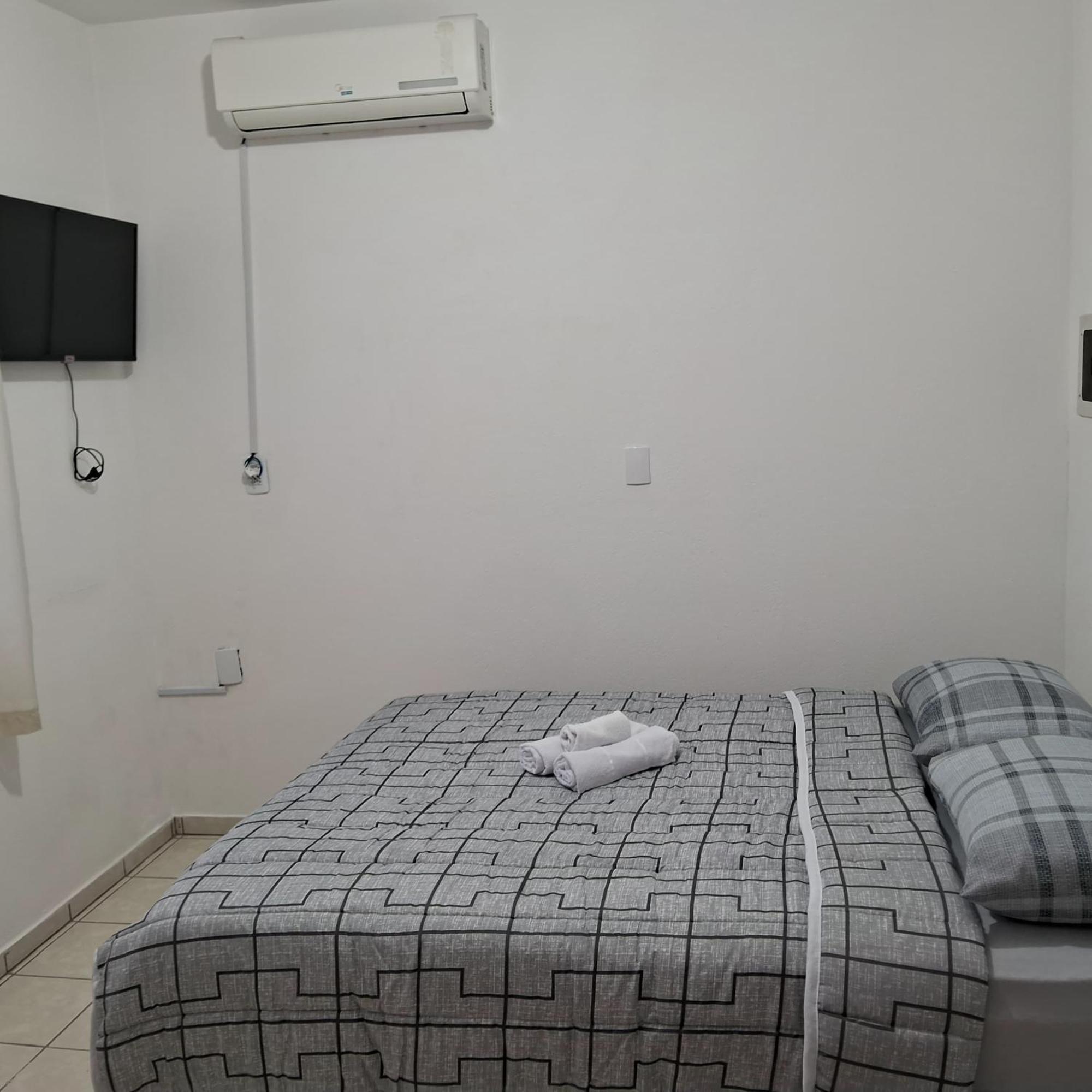 Ap Numero 1 Apartamento